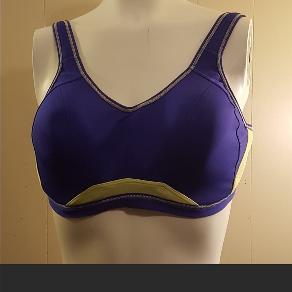 Freya sport bra